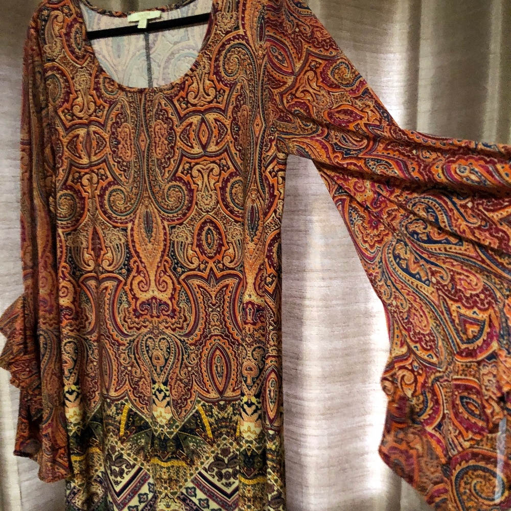 Hanni Dress